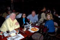Jenny, Kevin, Paige